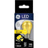 GE LED A15 Yellow Bulb