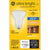 GE Ultra Bright 100-Watt EQ LED Par20 Warm White Dimmable Flood Light Light Bulb