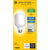 GE Ultra Bright 300-Watt EQ Daylight LED Light Bulb