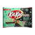 Kit Kat 8.8 oz DUOS Mint and Dark Chocolate Snack Size Wafer Candy