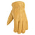 Wells Lamont Men's ComfortHyde Insulated Grain Leather Gloves