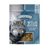 Blue Buffalo Wilderness 4 oz Wild Bites High Protein Grain Free Soft-Moist Dog Treats,