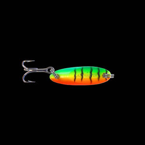 Hard & Soft Fishing 1/8 oz Kastmaster Tungsten DR