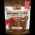 Merrick 11.5 oz Natural Cuts Rawhide Free Dog Treats, Large Filled Chew, with Real Beef