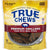 True Chews 20 oz Premium Grillers with Real Steak Grain-Free Dog Treats