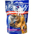 Pet Factory 4-5" USA Bones Assorted Flavors 8-Pack