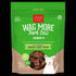 Wag More Bark Less 10 oz Jerky with Chicken & Sweet Potato
