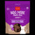 Wag More Bark Less 10 oz Jerky with Texas Style BBQ Beef