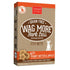 Wag More Bark Less 7 oz Grain Free Itty Bitty Crunchy Biscuits with Peanut Butter & Apples