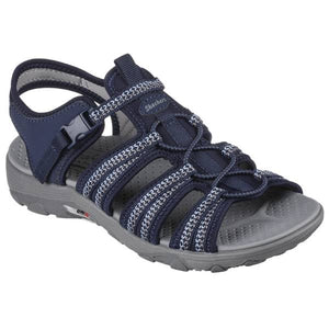 Skechers Women's Arch Fit Reggae Sandals