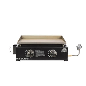 Pit Boss Table Top Gas Griddle