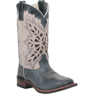 Laredo Women's Dolly Leather Boots