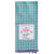 Kay Dee Designs Spring is in Bloom Tea Towel