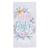 Kay Dee Designs Happy Easter Flour Sack Towel