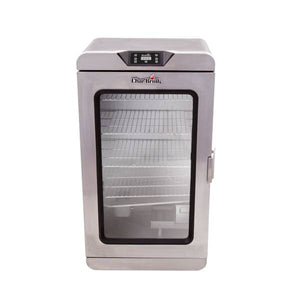 Char-Broil Deluxe XL Digital Electric Smoker