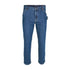 Work n' Sport Men's Fleece Lined Denim Utility Jeans