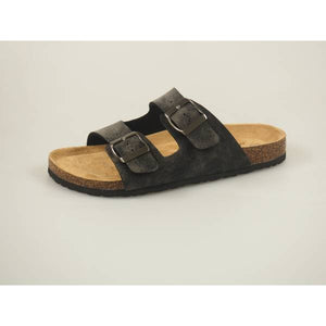 Stoney River Women's 2 Buckle Sandals