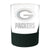 NFL Green Bay Packers Commissioner Rocks Glass