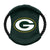 NFL Green Bay Packers Flying Disc Pet Toy