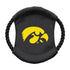 NCAA Iowa Hawkeyes Flying Disc Pet Toy