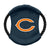 NFL Chicago Bears Flying Disc Pet Toy