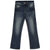 Silver Jeans Boy's Zane Bootcut Fit Denim Jeans
