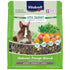 Vitakraft Pet Products 4 lb Vita Smart Natural Forage Blend Adult Pet Rabbit Food