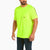 ARIAT Mens Short Sleeve Heat Fighter T-Shirt