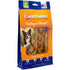 Pet Factory 5-Pack CareChewz Collagen Chicken Marinade Braids