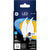 GE LED 5-Watt Soft White Decorative Bulb