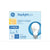 GE Classic Daylight A19 LED E26 Bulb 2-Pack