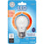 GE Soft White 40W Replacement LED A15 Light Bulb