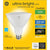 GE Ultra Bright LED 120-Watt EQ LED Par38 Daylight Dimmable Flood Light Bulb