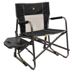 GCI Outdoor Freestyle Rocker XL with Side Table