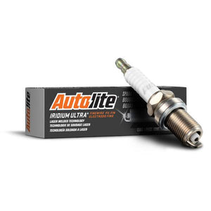 FRAM Autolite Iridium Ultra Spark Plug