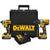 DEWALT 20V MAX Cordless Brushless XR Hammerdrill & Impact Driver Combo Kit