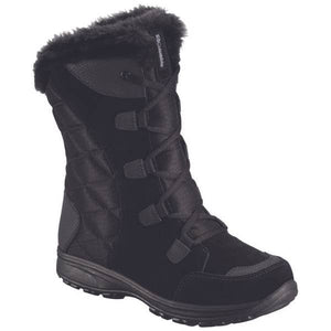 Columbia Women's Ice Maiden II Winter Pac Boots