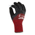Milwaukee Cut Level 4 Winter Dipped Gloves