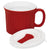 Corelle 20 oz Corningware Colored Mug