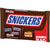 Snickers 18.71 oz Bag Fun Size Candy Bars