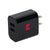 Lifeworks Monster 2.1Amp Dual USB-A Port Wall Charger