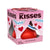 Hershey's 7 oz KISSES Solid Milk Chocolate Candy Gift Box