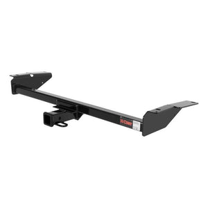 CURT Ford Lincoln and Mercury Class III Trailer Hitch