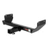 CURT Jeep Grand Cherokee Class III Trailer Hitch