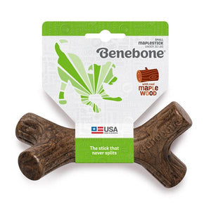 Benebone Small Maplestick Chew