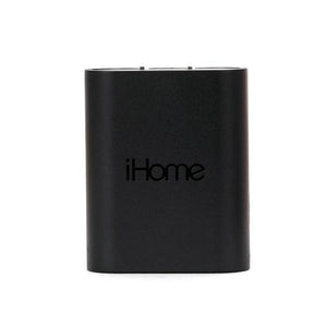 Lifeworks iHome AC Pro 3.4 Amp 2-Port USB Wall Charger