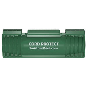 Twist and Seal Standared Cord Protector