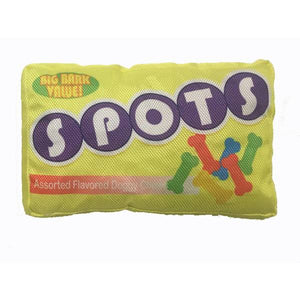 SPOT Candy Plush Toy