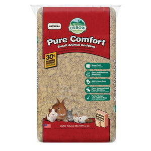 Oxbow 28L Pure Comfort Natural Bedding