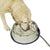 K & H Pet Products 120 oz Stainless Steel Thermal-Bowl